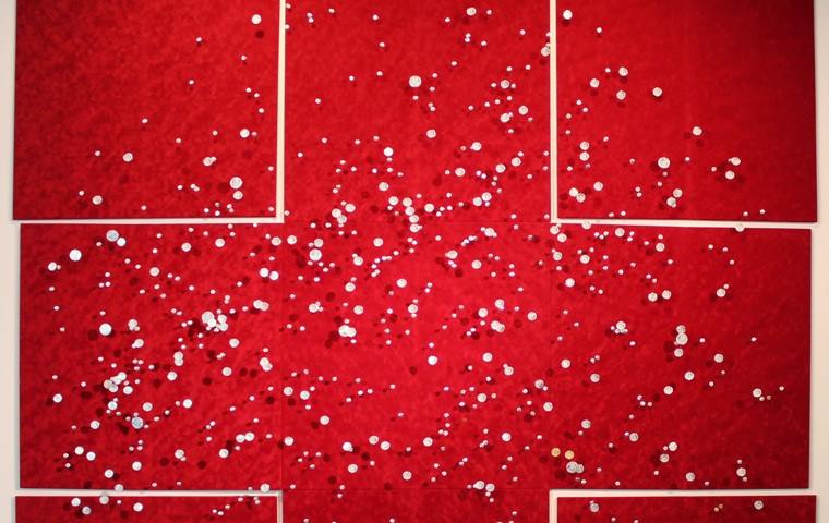 Jean-Ulrick Désert at PLATFORM 102