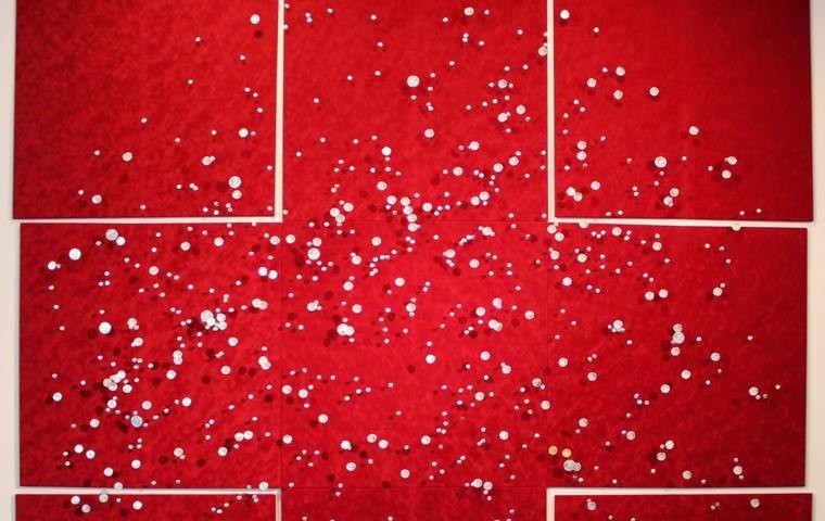 Jean-Ulrick Désert at PLATFORM 102