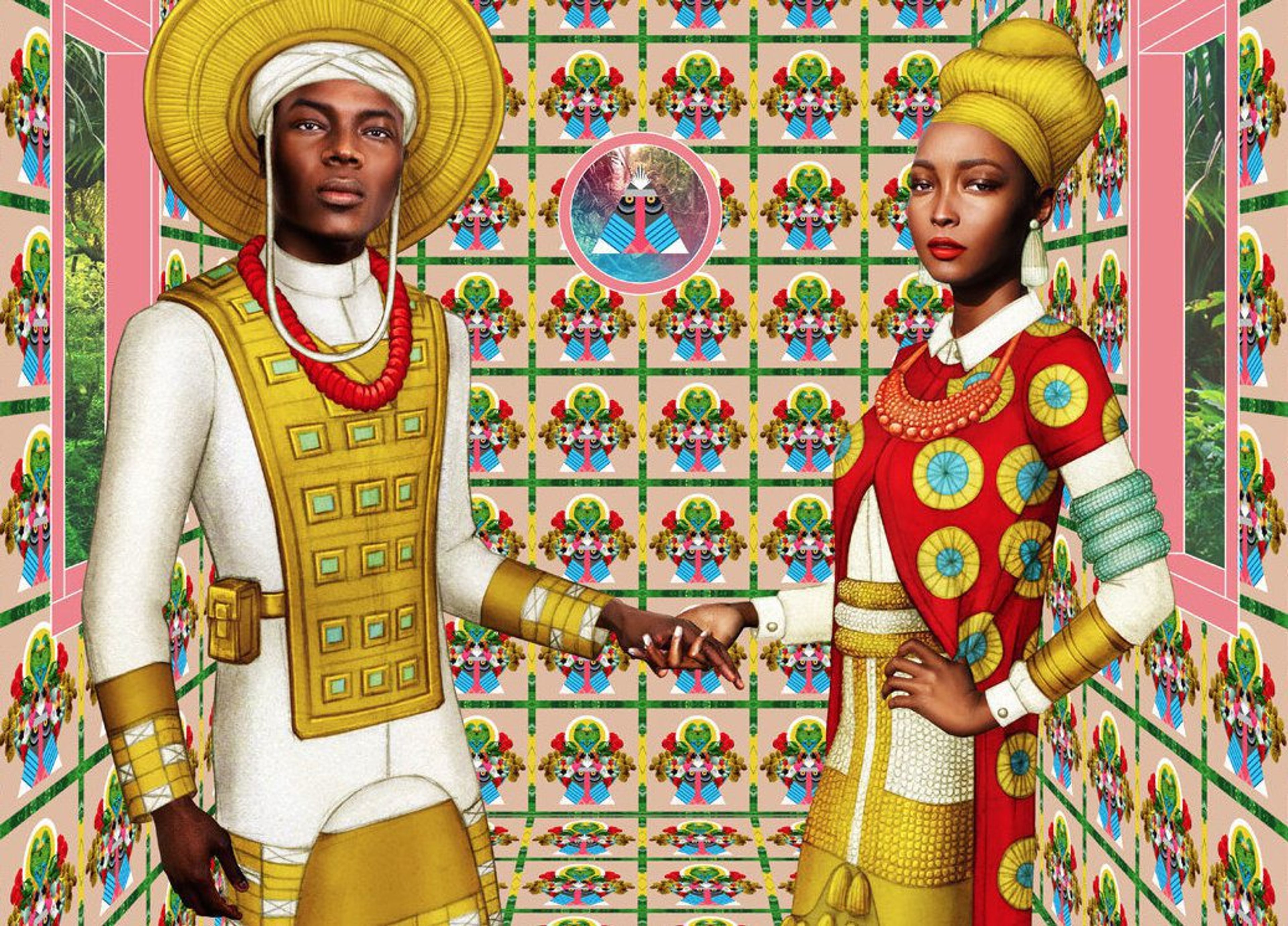 Open Call: ART AFRICA FAIR 2017