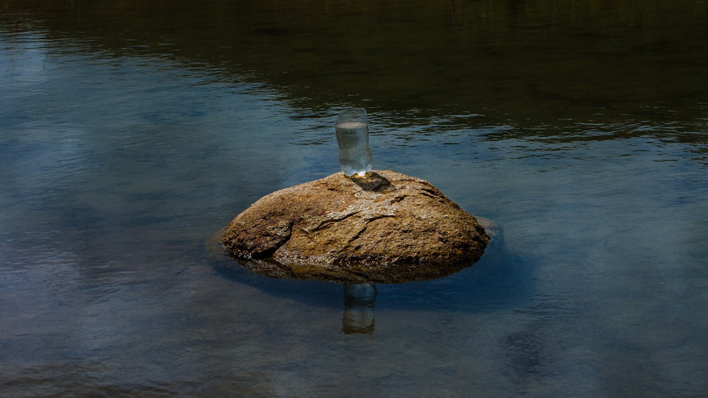 Haroldo Saboia, "Correspondências". 2015. Courtesy of the artist.