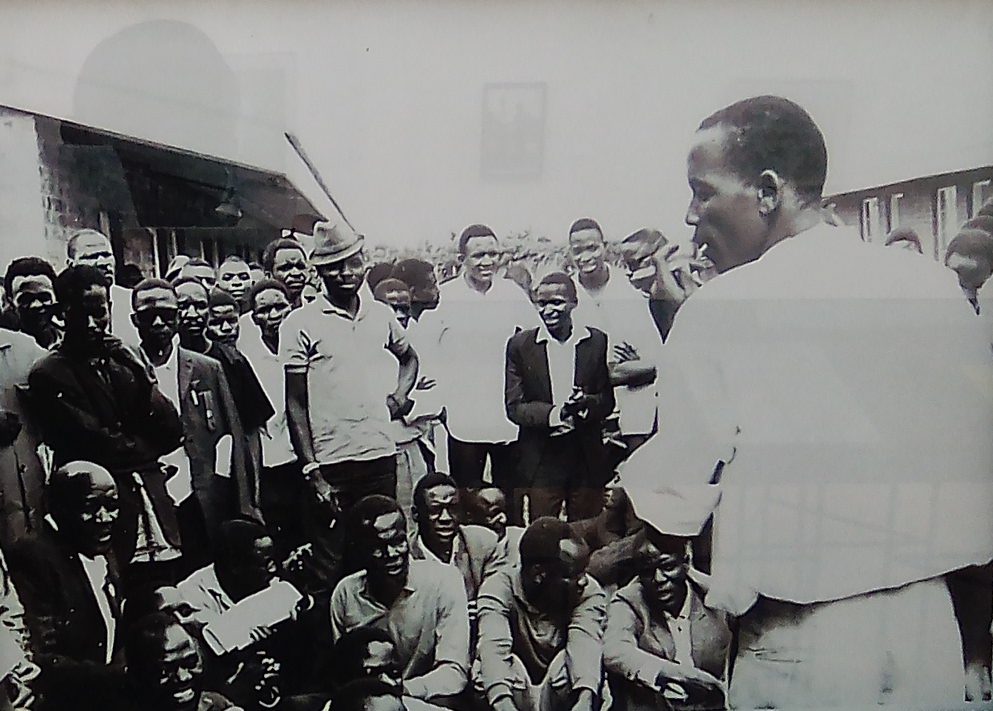 Portrait with Missing Childhood - Contemporary And