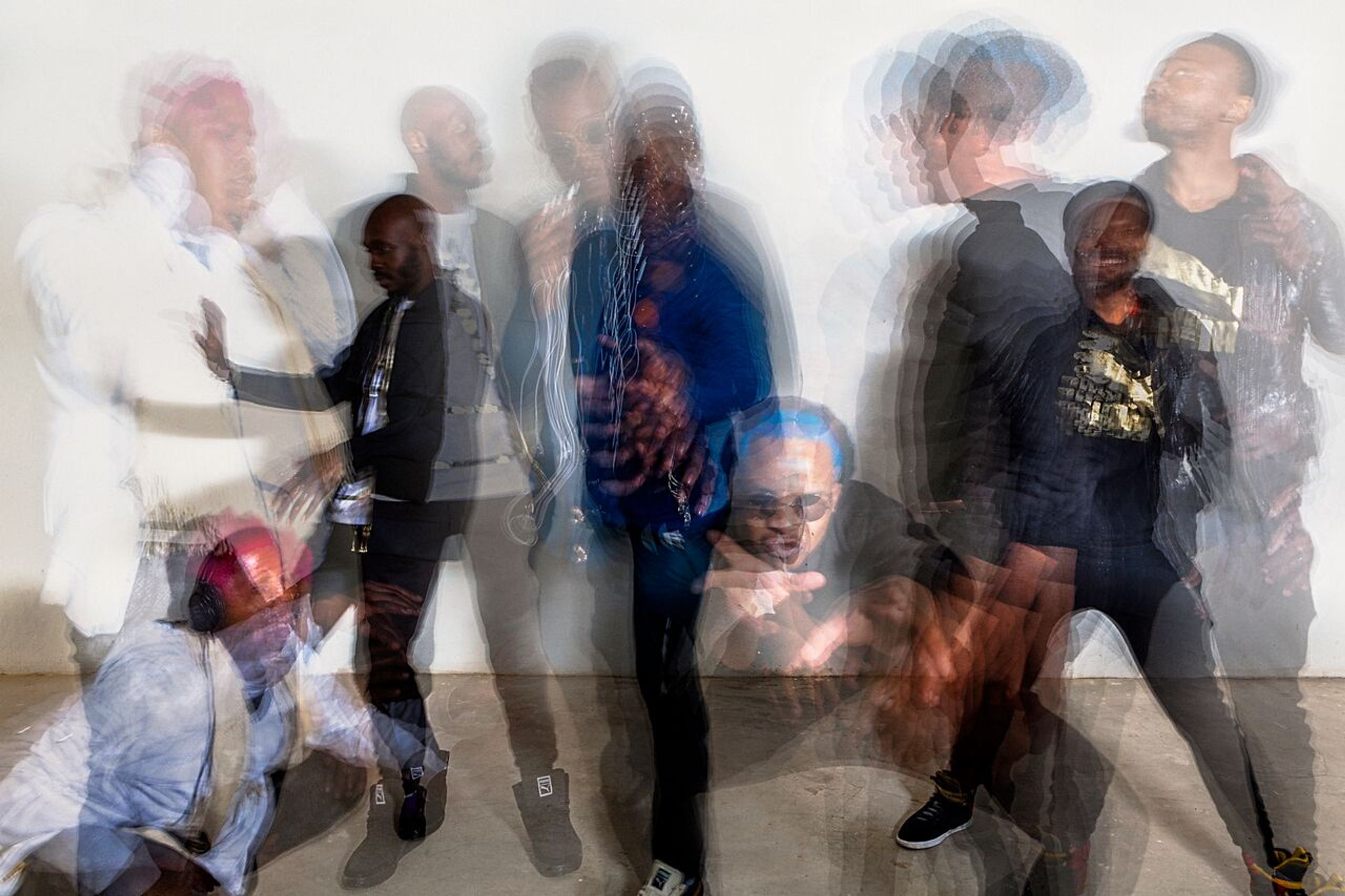 The Brother Moves On – Hlabelela: It’s a New Mourning Nkush