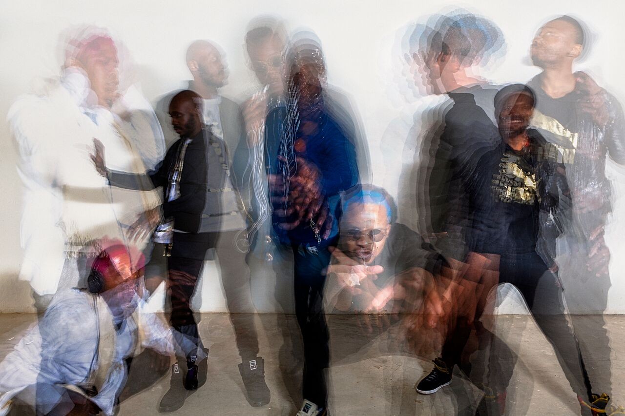 The Brother Moves On – Hlabelela: It’s a New Mourning Nkush