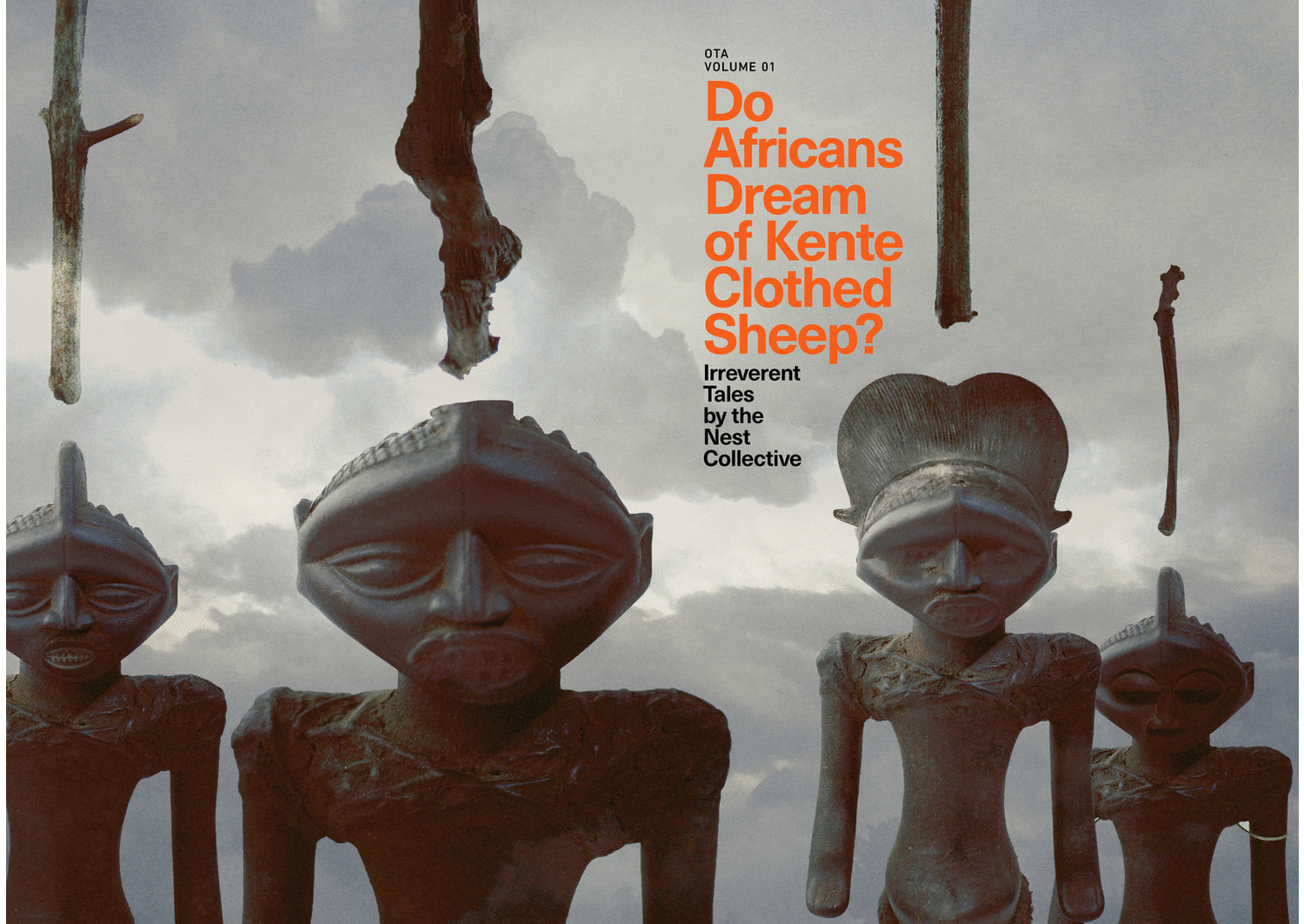 We want to be better merchants of dreams. - Contemporary And