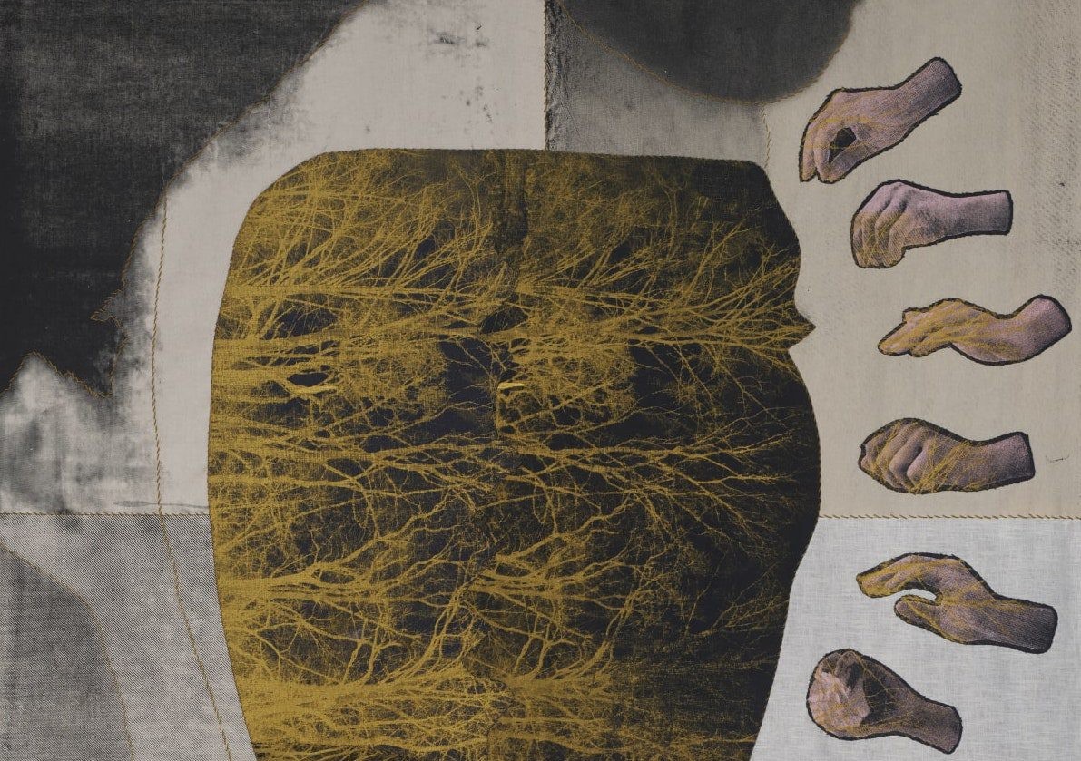 Zohra Opoku: I Have Arisen…