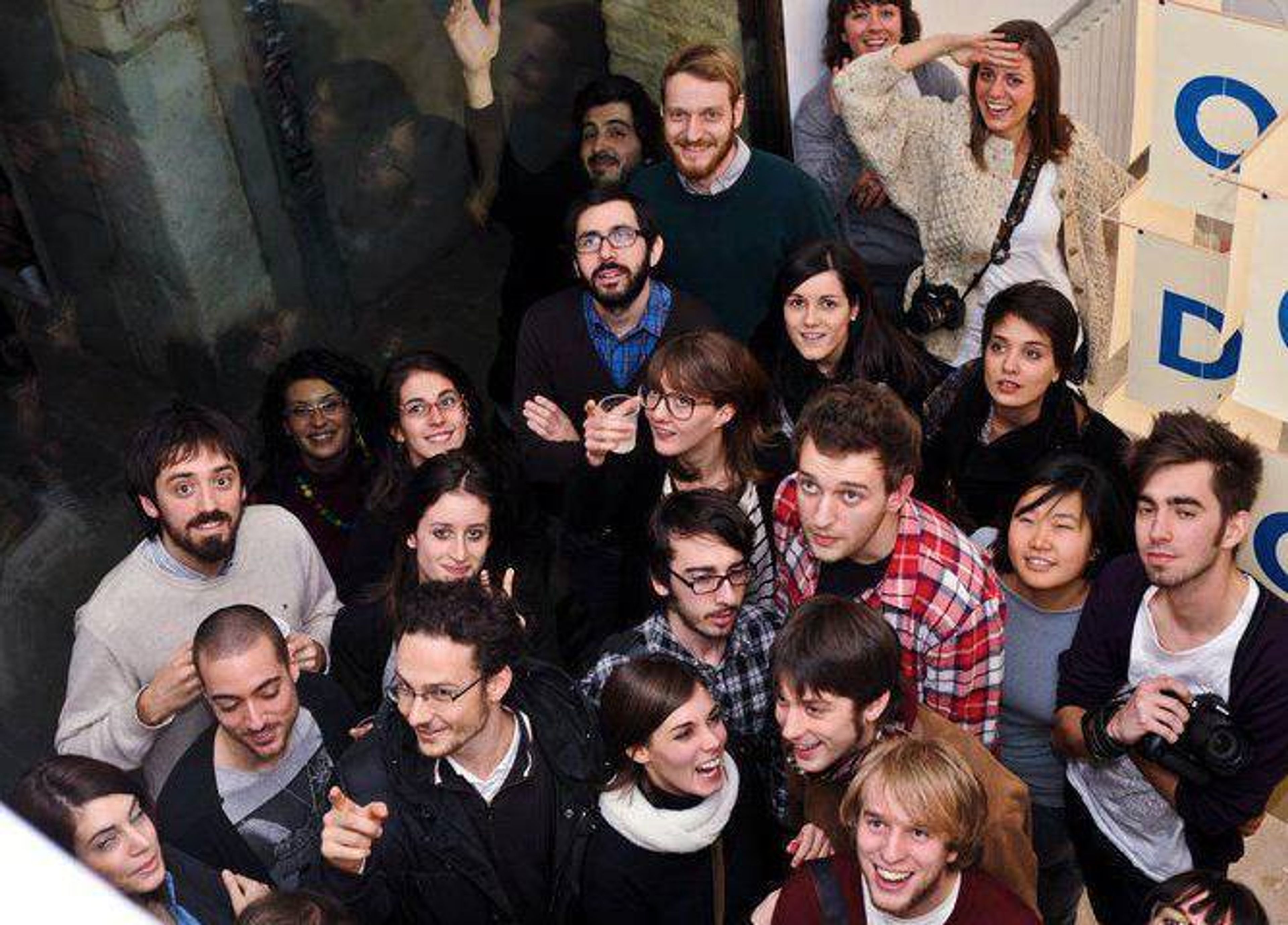 Open call: Summer school in Curatorial Studies Venice