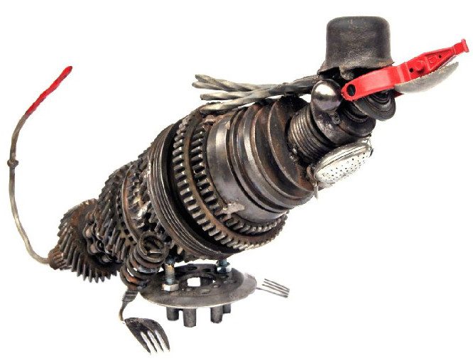 Raqib Bashorun: Realm of Freedom