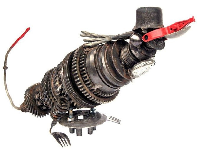 Raqib Bashorun: Realm of Freedom