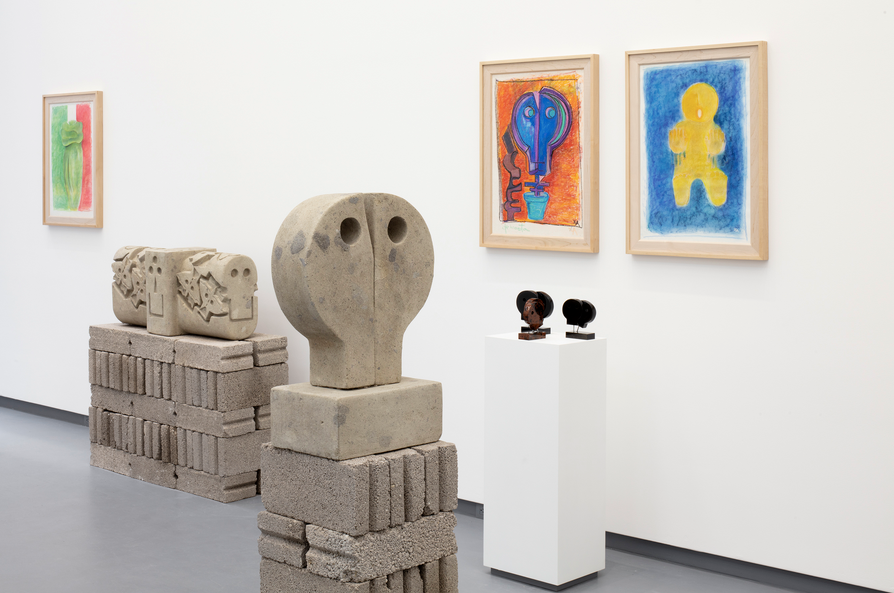 Ángela Gurría - Escuchar la materia