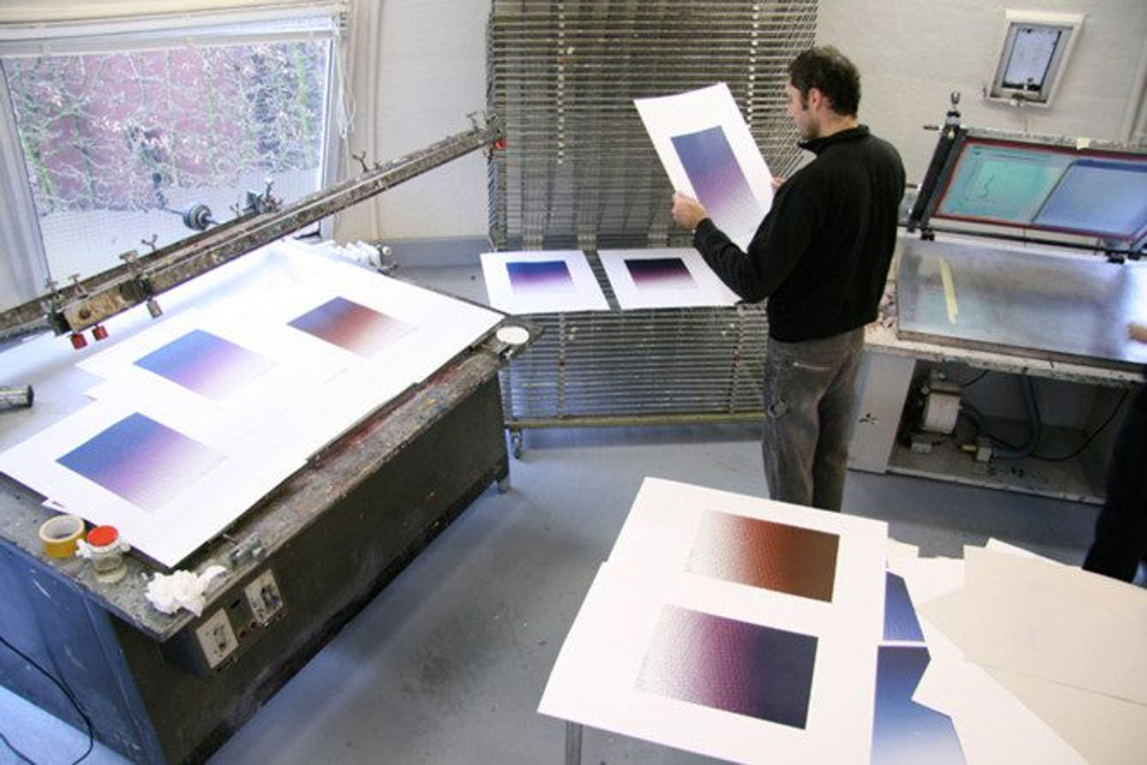 Artist Residency