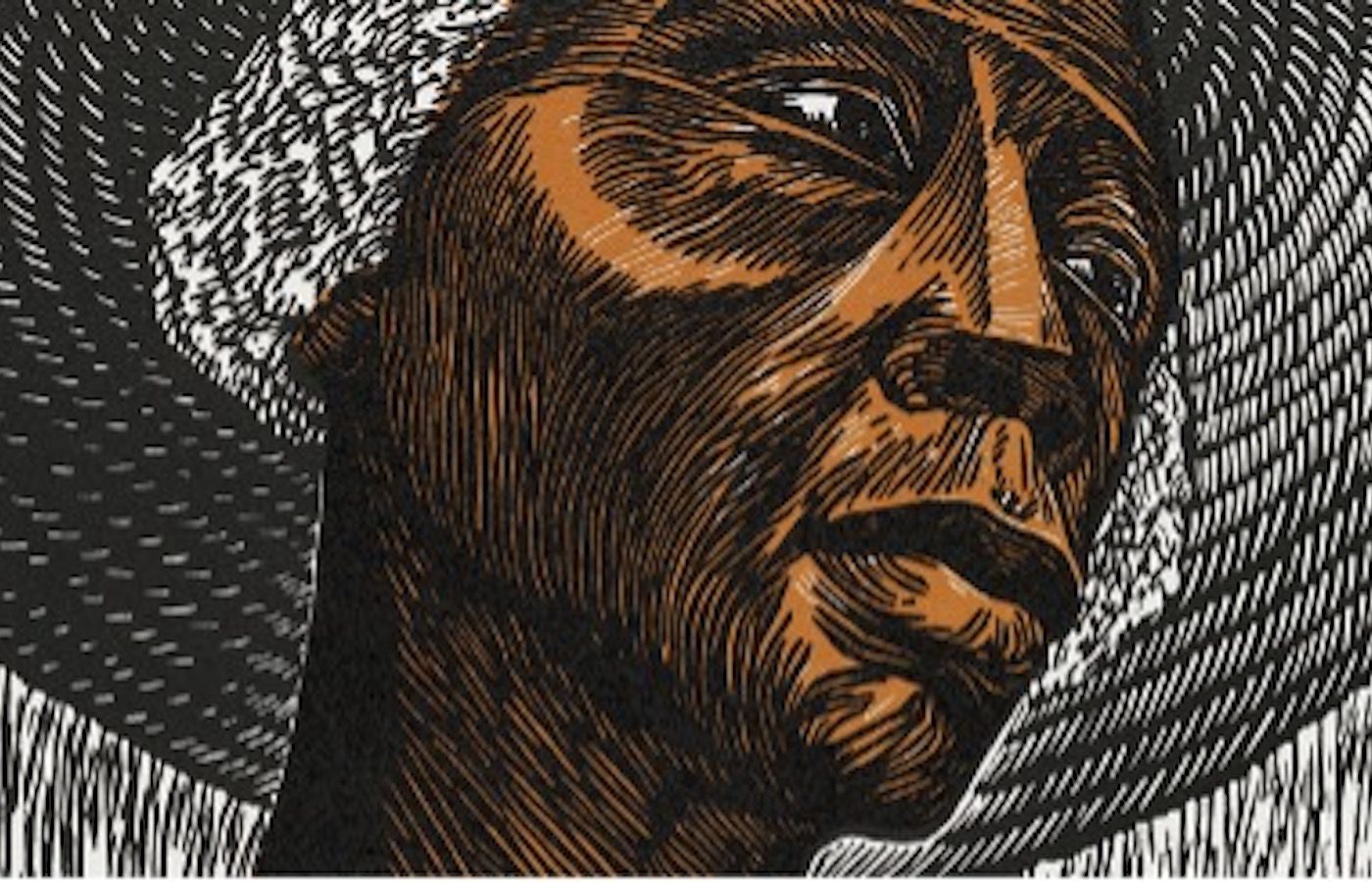 Elizabeth Catlett