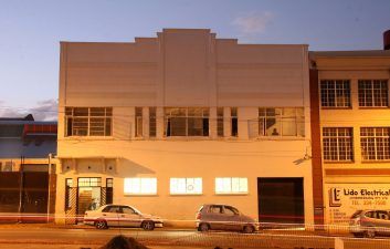 OPEN CALL FOR PROPOSALS:  GoetheonMain 2015