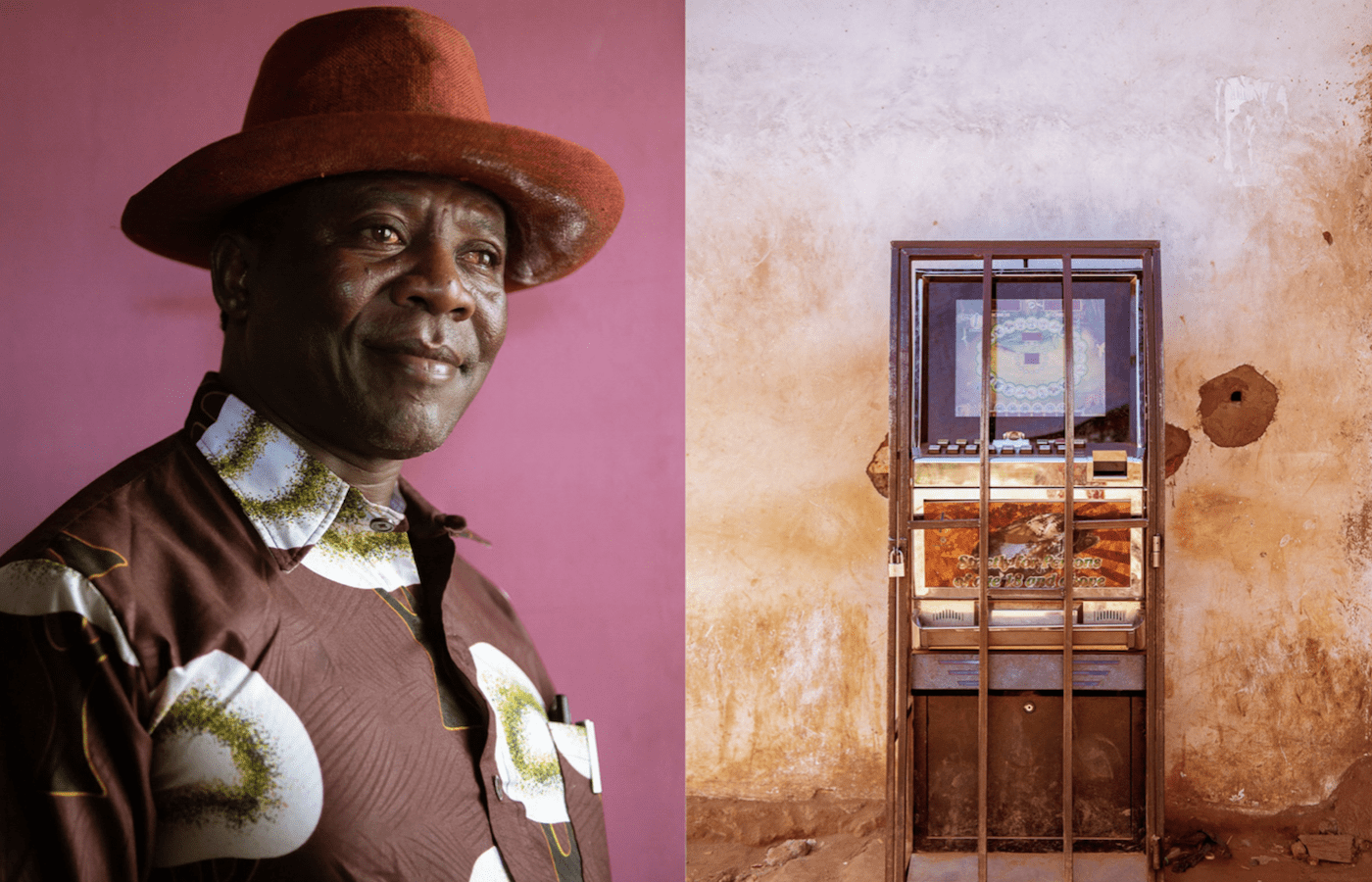 7th Edition Passepartout Photo Prize