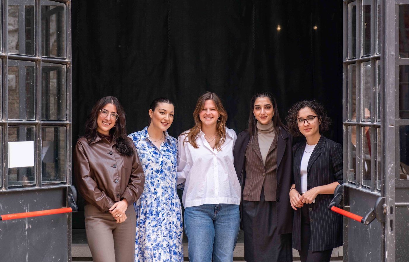 National Pavilion UAE 2025 Venice Internship
