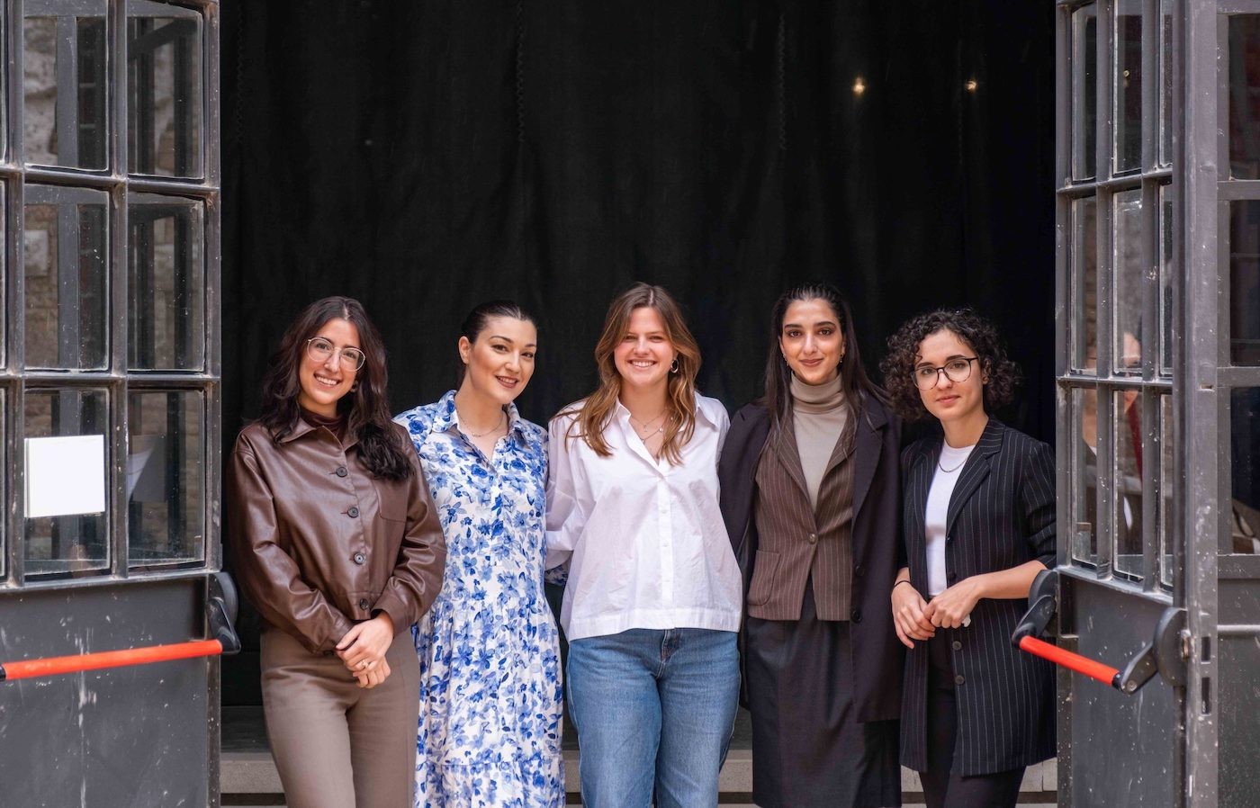 National Pavilion UAE 2025 Venice Internship