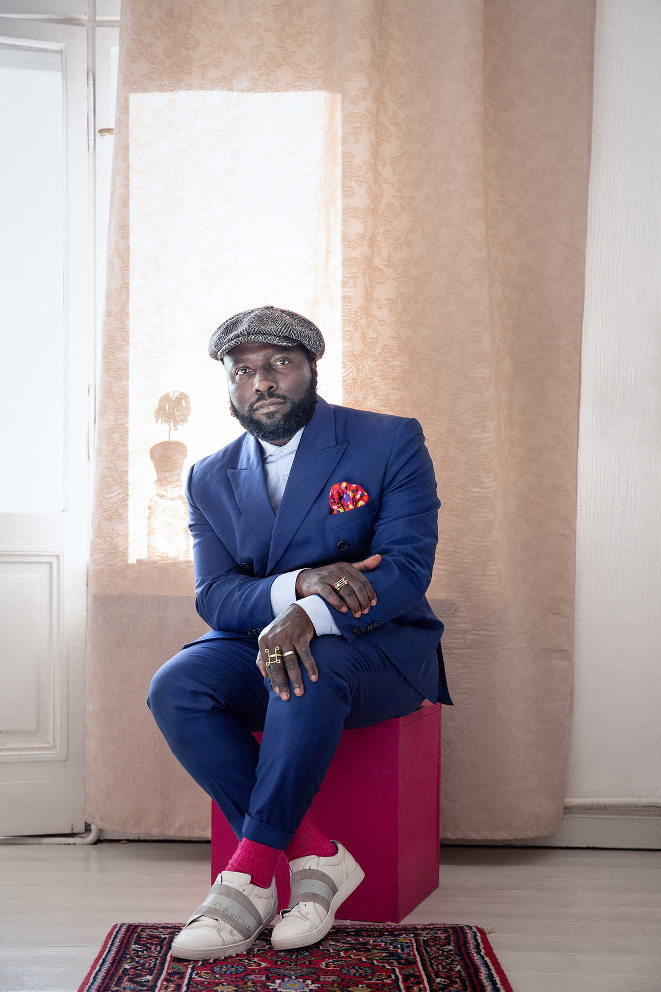 Bonaventure Soh Bejeng Ndikung to curate ‘sonsbeek 2020’ - Contemporary And