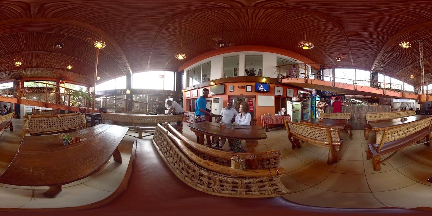 Exploring the Complexities of Urban Spaces - Contemporary And