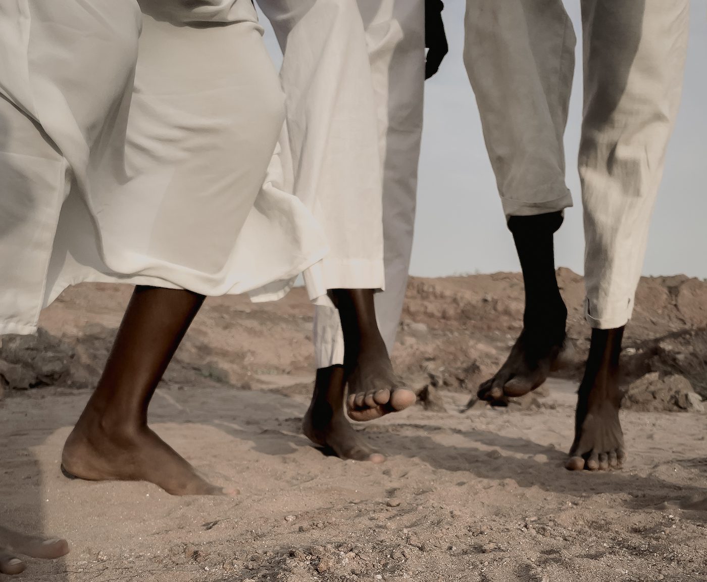 Emmanuel Iduma’s Archive Attempts to Hold All That Is Intimate - Contemporary And