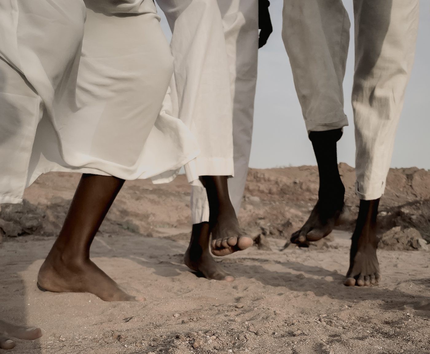 Emmanuel Iduma’s Archive Attempts to Hold All That Is Intimate - Contemporary And