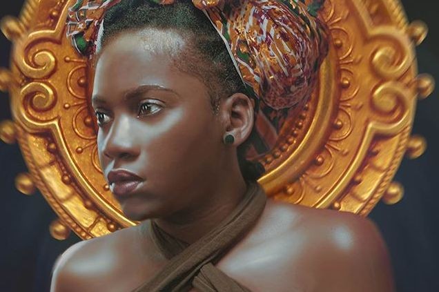 Nandi: An African-Made NFT Marketplace For the World - Contemporary And