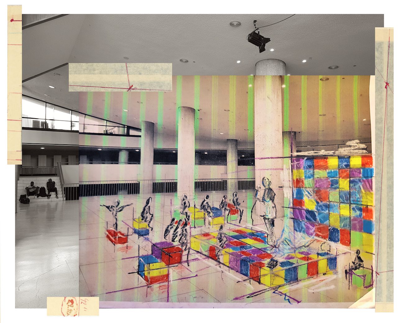 RESOLVE Collective: Off Grid