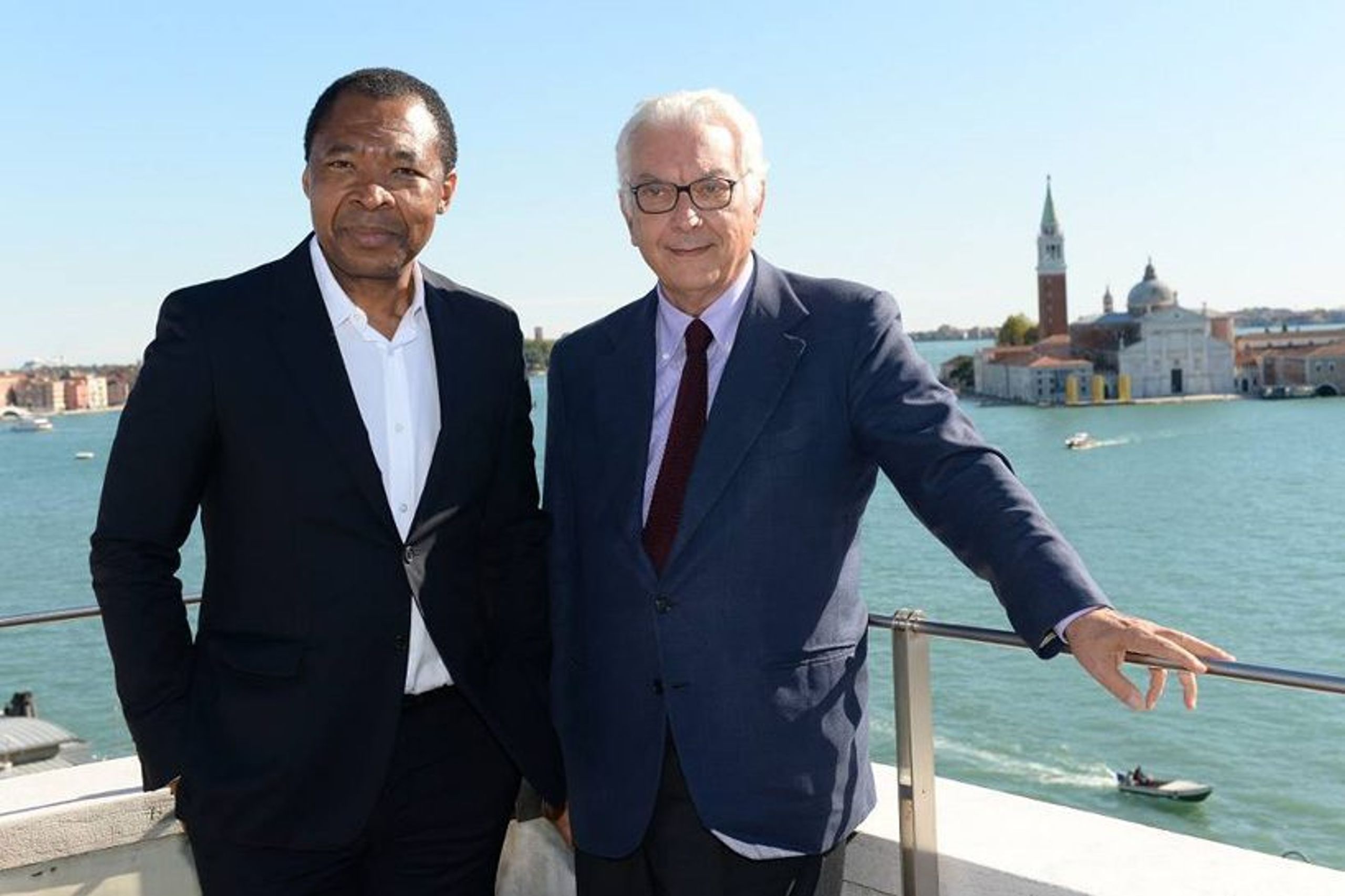 56th Venice Biennale 2015