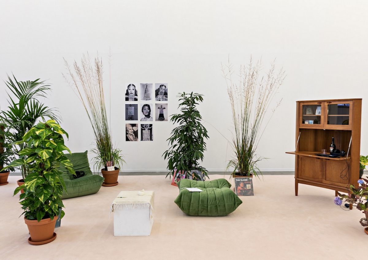 Not Fully Human, Not Human at All