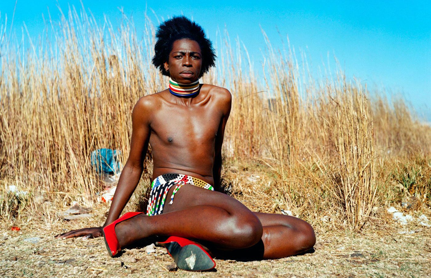 Trace—Formations of Likeness – Group Show