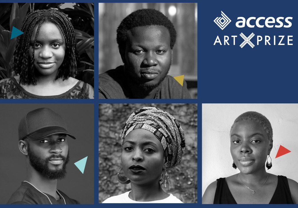 Finalists for 2021 ART X Prize Announced - Contemporary And
