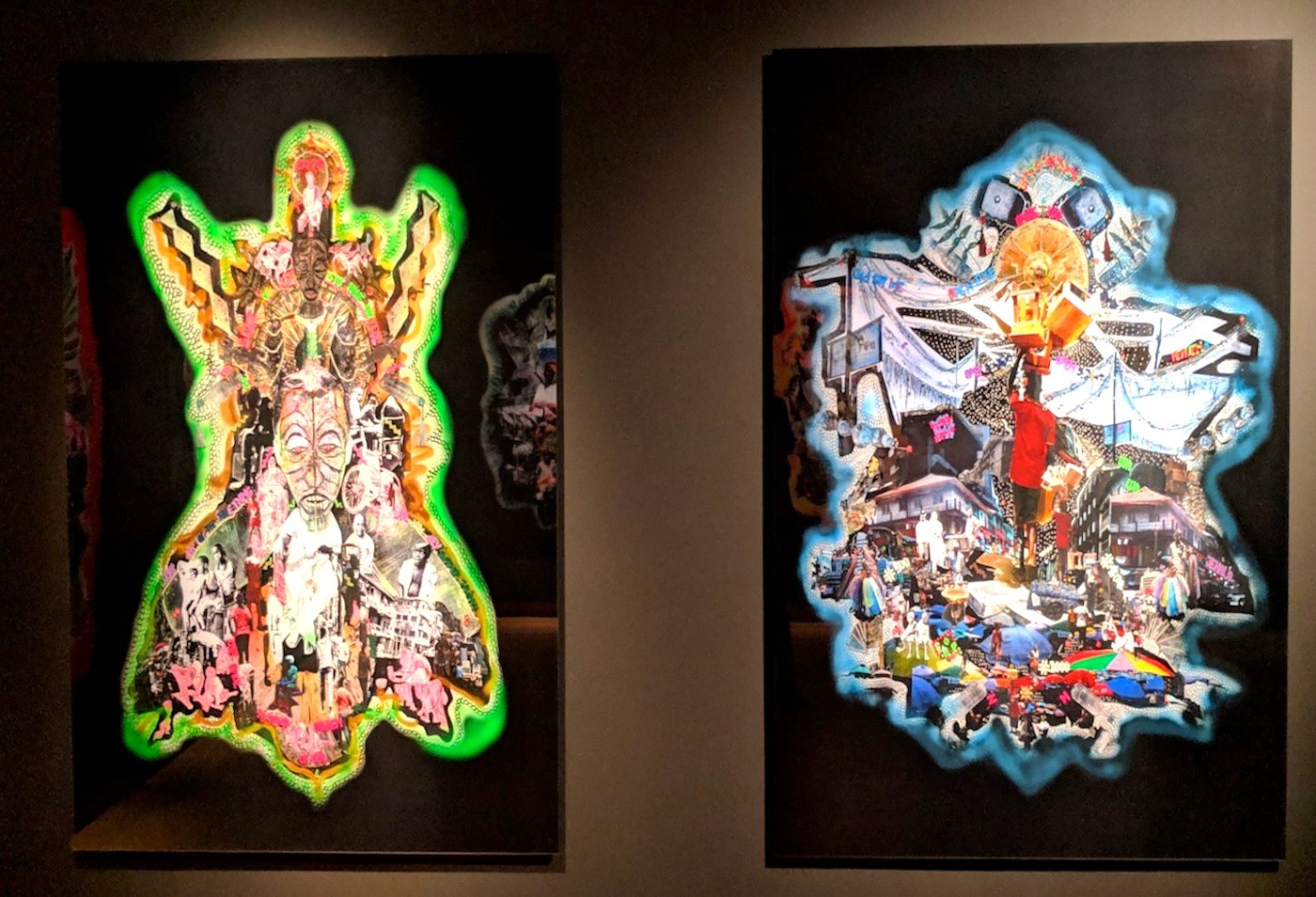 Raquel van Haver – Spirits of the Soil