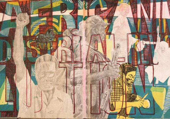 African Industrial Revolution (A.I.R) by e-studio Luanda