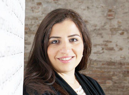 Reem Fadda appointed director of the 6th Marrakech Biennale - Not New Now - Contemporary And