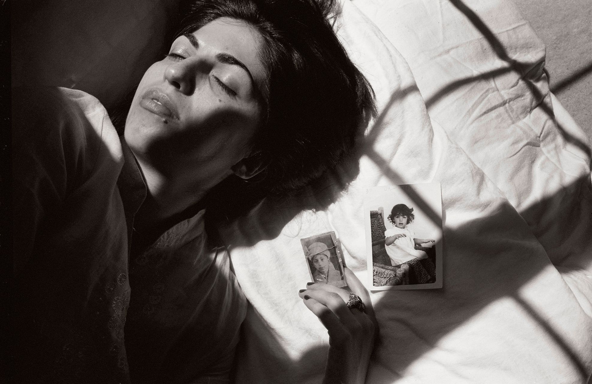 Women, Photography, and Feminisms