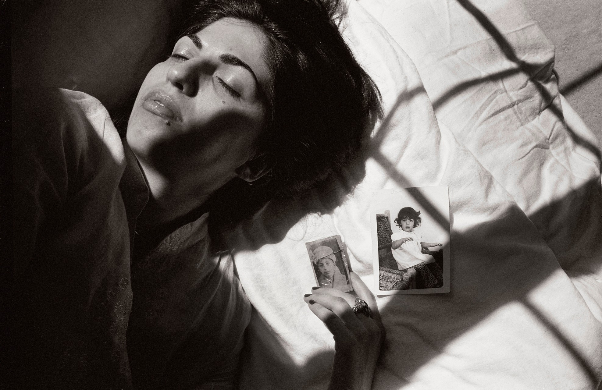 Women, Photography, and Feminisms