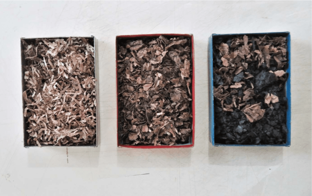 Longinos Nagila and Onyis Martin: From Here to When