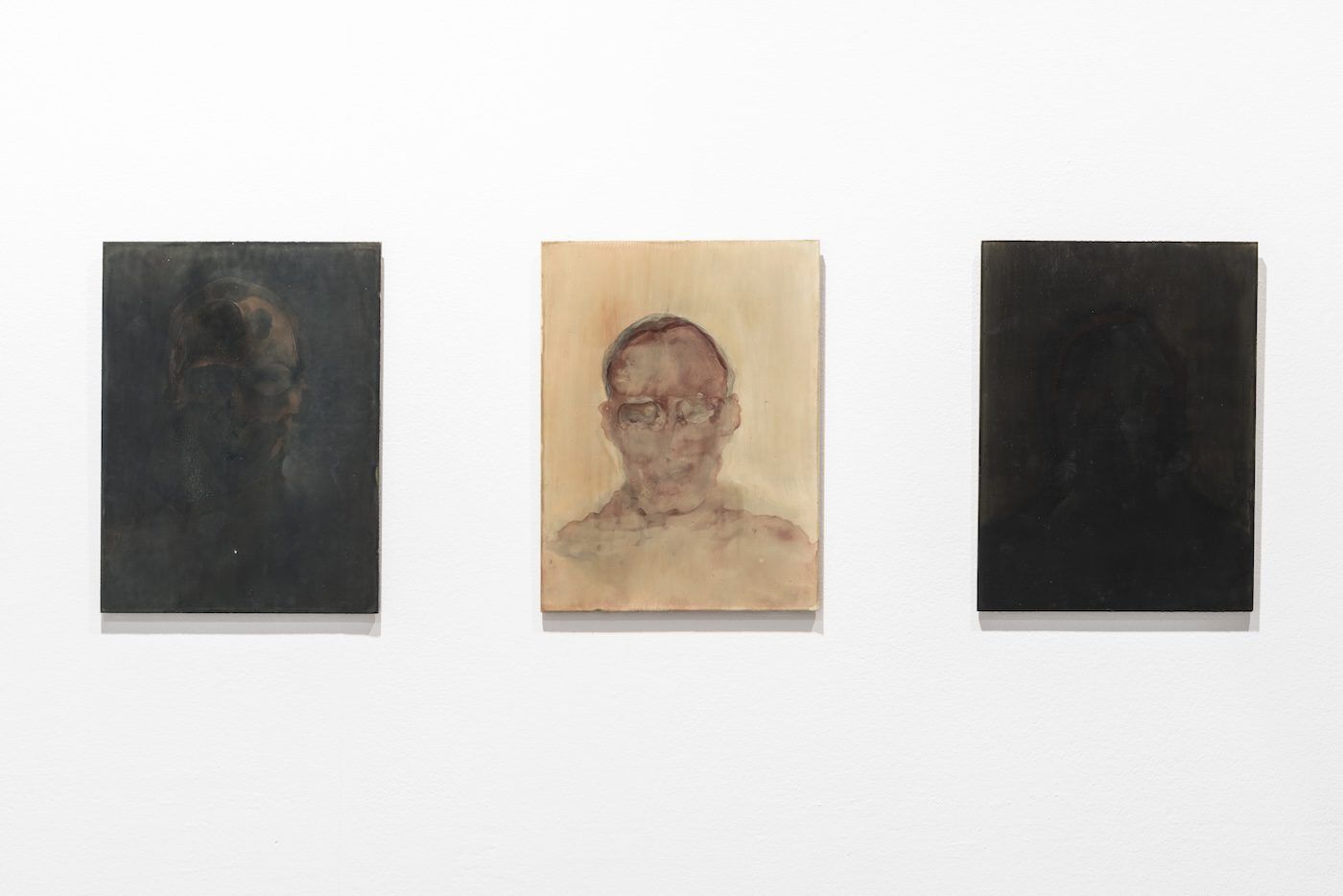 Searching for Mental Topographies - Contemporary And