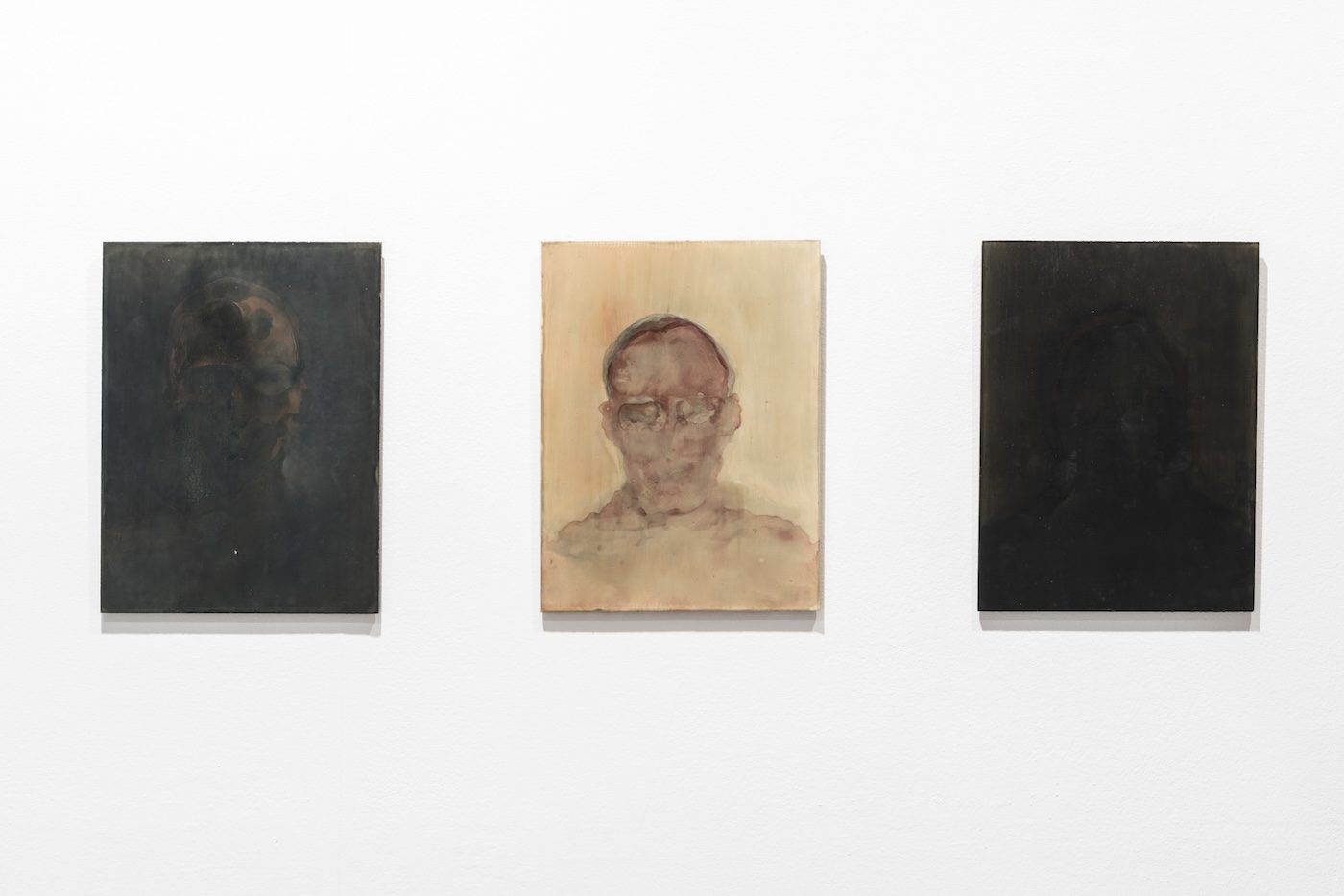 Searching for Mental Topographies - Contemporary And