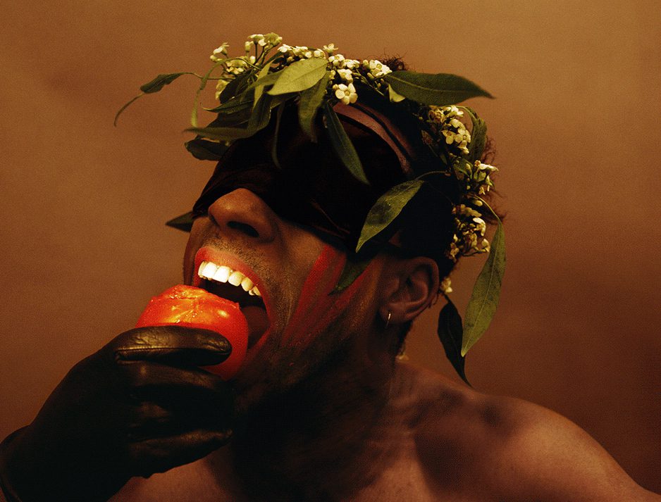 AFRICAN COSMOLOGIES—Photography, Time, and the Other