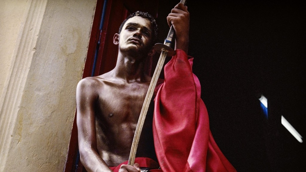 Walter Firmo: no verbo do silêncio a síntese do grito