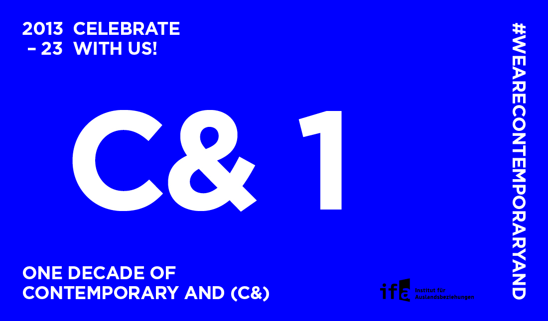 Celebrating the C& Cosmos