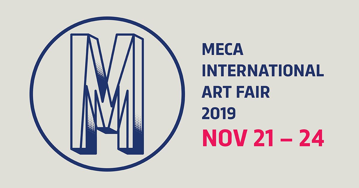 Meca International Art Fair 2019