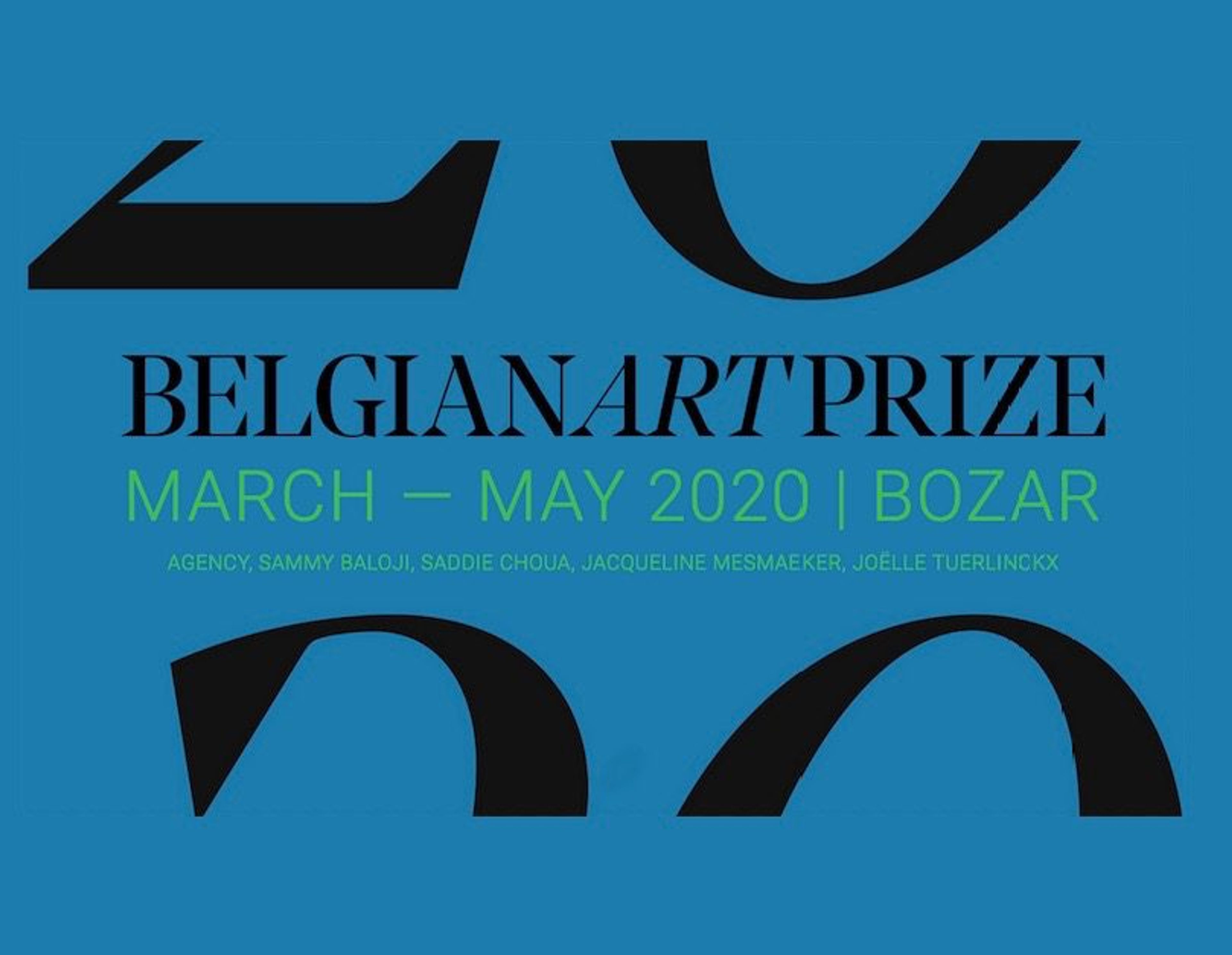 Sammy Baloji nominated for 2020 BelgianArtPrize - Contemporary And