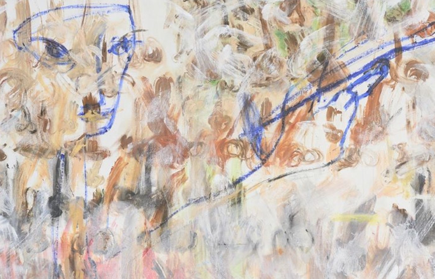 Carriers – Group Show