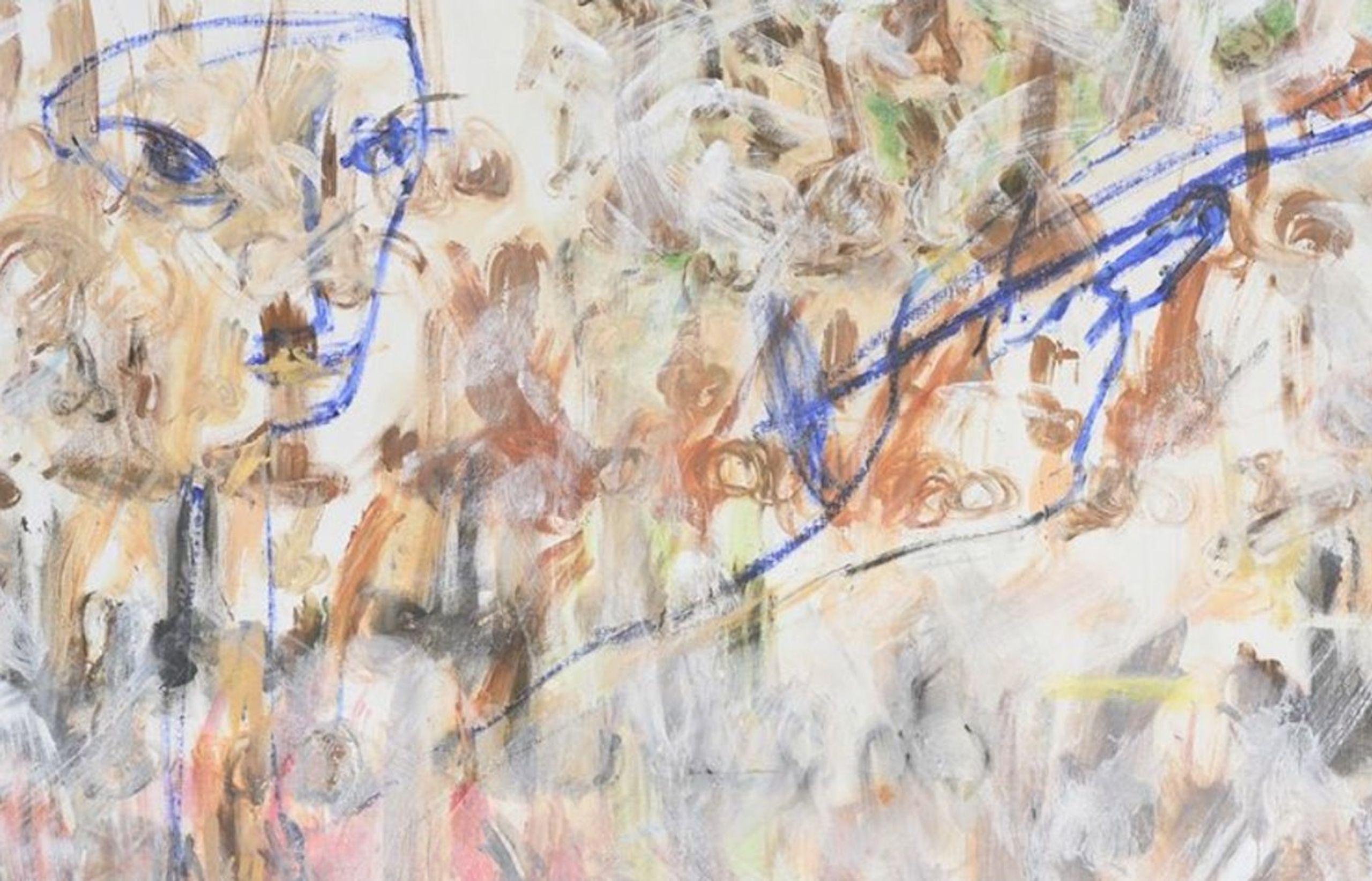 Carriers – Group Show