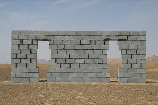 Create Your Personal Dubai at Home - Contemporary And