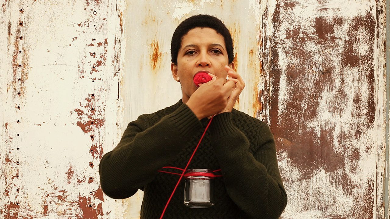 Tell Freedom. 15 South African artists