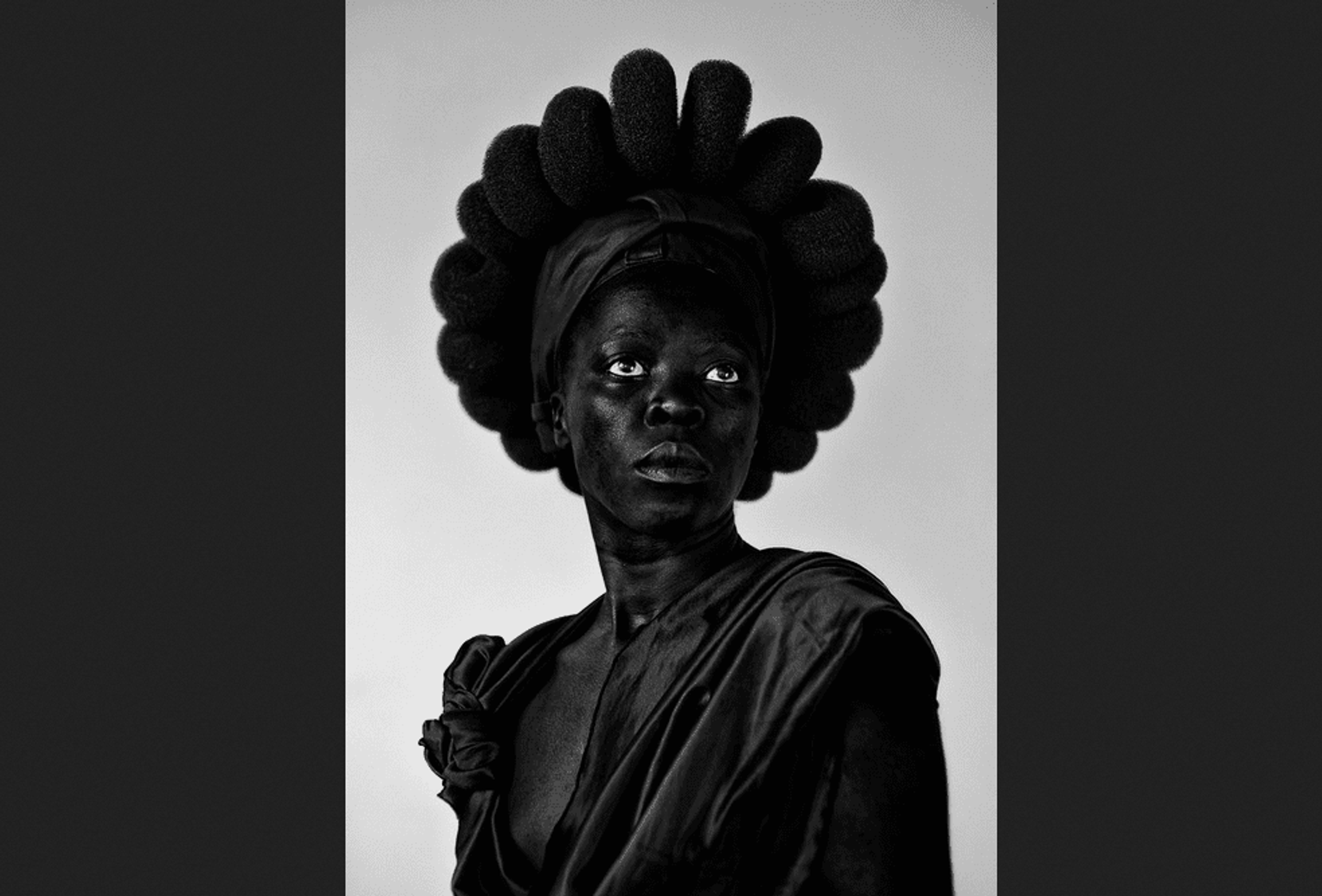 Zanele Muholi