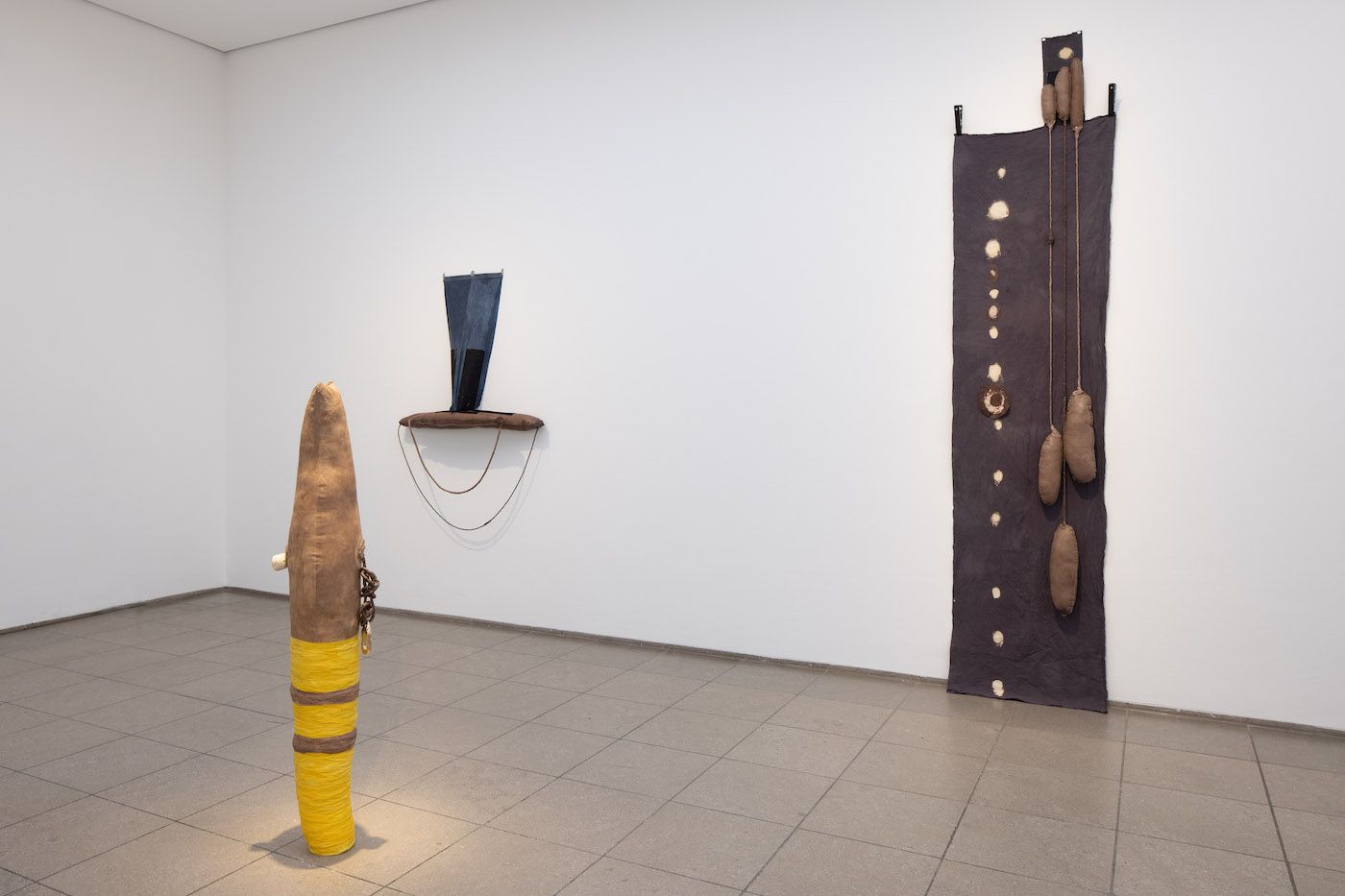 cameron clayborn: “It is always about trying to harness energy” - Contemporary And