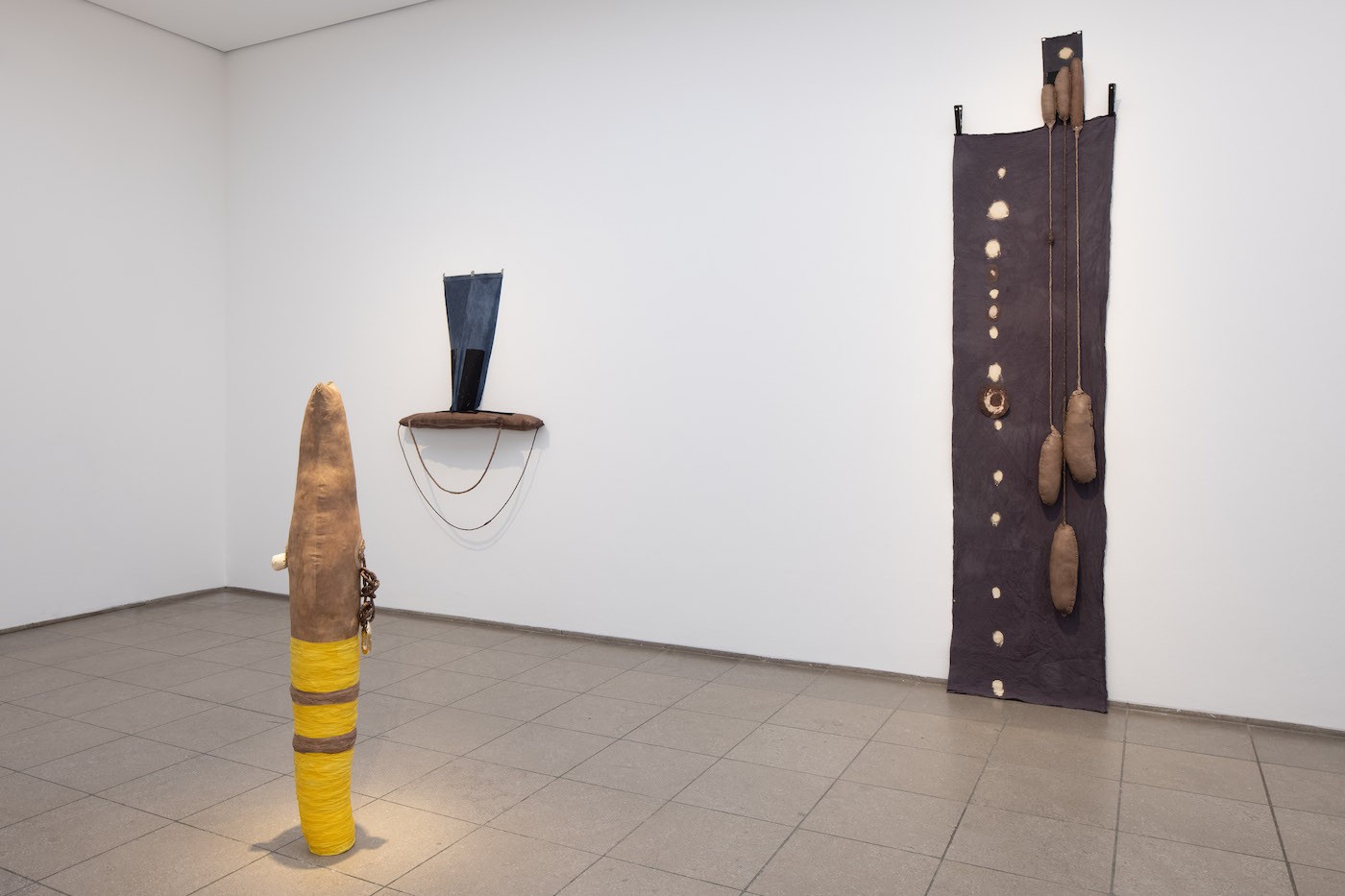 cameron clayborn: “It is always about trying to harness energy” - Contemporary And