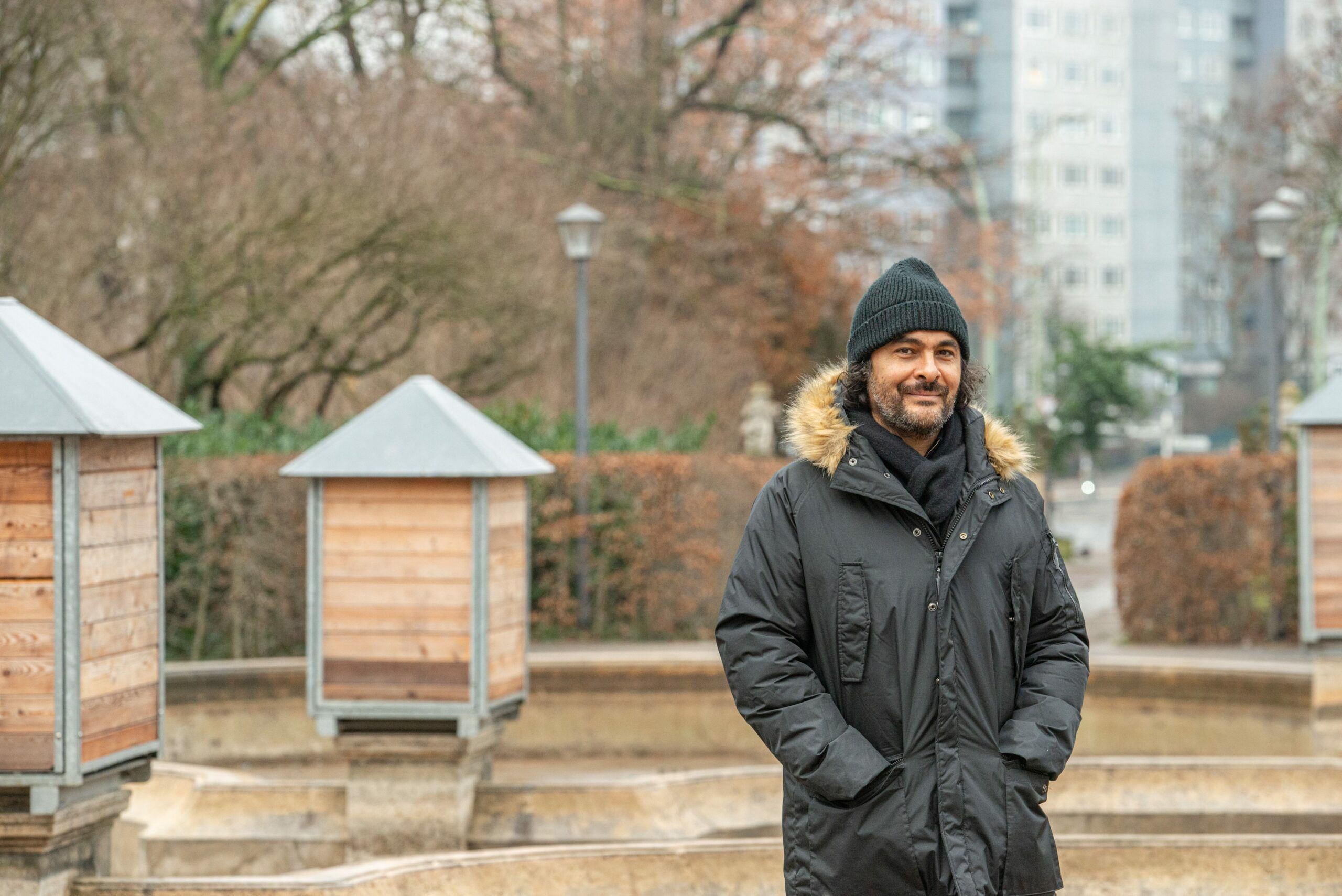 Kader Attia Appointed as Curator of the 12th Berlin Biennale for Contemporary Art - Contemporary And